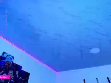 Naked Room nicorobinn 