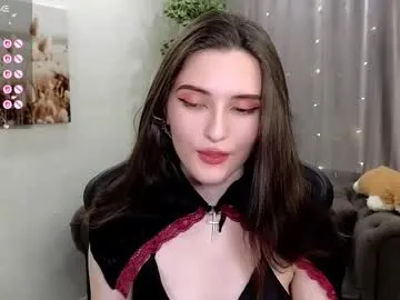 niki_cutes on Chaturbate