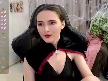 niki_cutes on Chaturbate