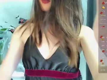 niki_cutes on Chaturbate