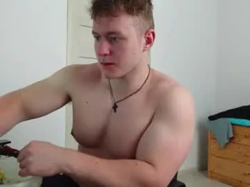 Freechat nikki_hard on Chaturbate