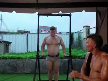 Freechat nikki_hard on Chaturbate