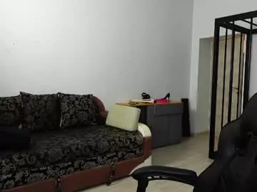 Freechat nikki_hard on Chaturbate