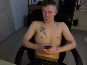 Freechat nikki_hard on Chaturbate