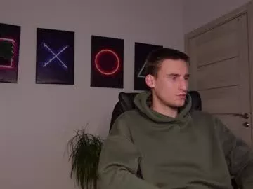 Freechat nikki_hard on Chaturbate