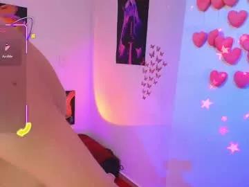 nina_neon from Chaturbate