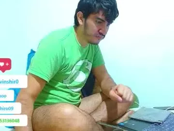 Freechat noah_meyer_ on Chaturbate