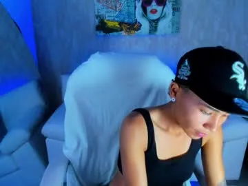 Freechat nova_sex1 on Chaturbate