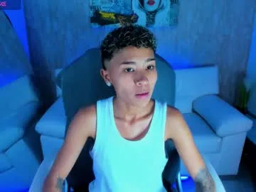 Freechat nova_sex1 on Chaturbate