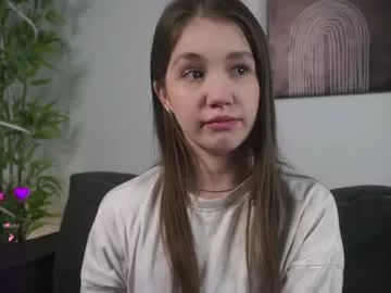 Freechat now_you_know on Chaturbate