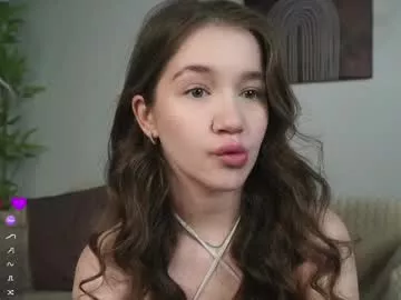 Freechat now_you_know on Chaturbate