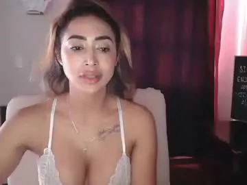 Freechat nycole_1988 on Chaturbate