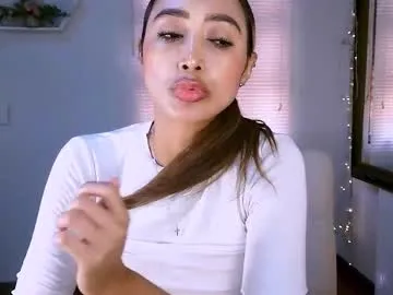 Freechat nycole_1988 on Chaturbate