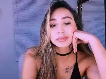 Freechat nycole_1988 on Chaturbate