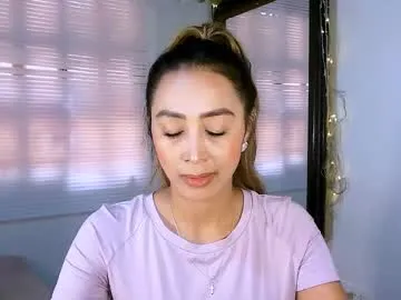 Freechat nycole_1988 on Chaturbate