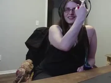 nyctophilic on Chaturbate