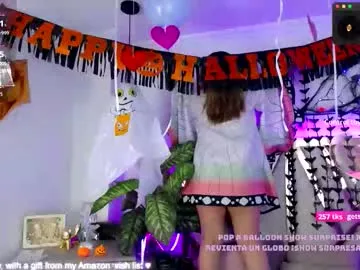 Group nyx_andria on Chaturbate