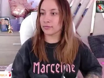 Group nyx_andria on Chaturbate