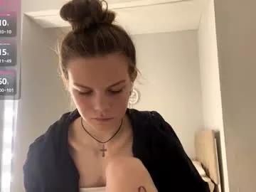 odelynacrook from Chaturbate