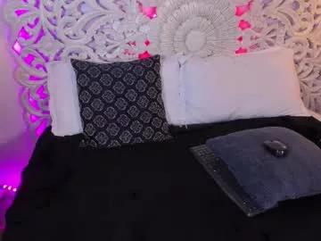 odette_bulgari from Chaturbate is Freechat