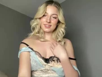 official_ellieanne from Chaturbate is Freechat