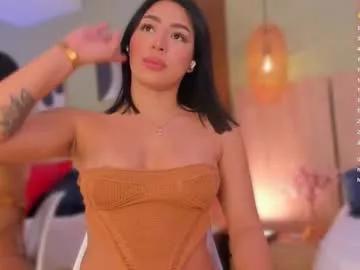 oh_hollyy from Chaturbate