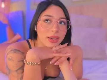oh_hollyy from Chaturbate