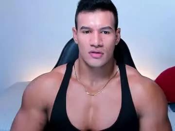 oliver_tommy from Chaturbate is Freechat