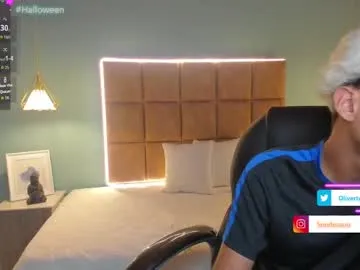 Freechat olivertwinky_ on Chaturbate