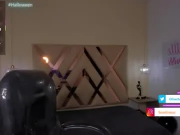 Freechat olivertwinky_ on Chaturbate
