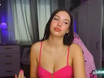 oopsiekitten from Chaturbate is Freechat