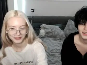 opiunarium — PLAY PUSSY IN PANTIES [188 tokens left] #couple #skinny #18 #young #natural