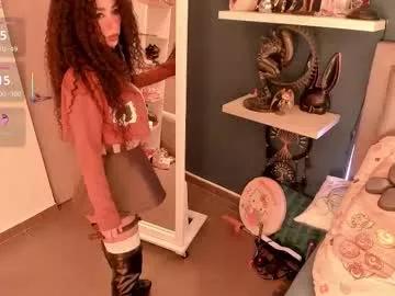 orianna_reed from Chaturbate
