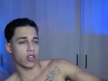 orionblaze69_ from Chaturbate is Freechat