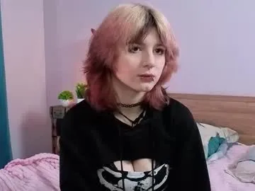 orvacurington — Hello guys! Ashley here! touch my breasts under top #new #goth #young #bigboobs #cosplay [200 tokens remaining]