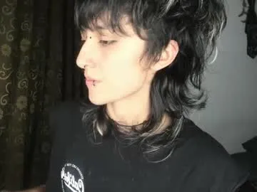 Chaturbate ottoyan_ is Freechat ottoyan_ — GOAL: squeeze tits and remove shirt Welcome to my room! #goth #smalltits #tomboy #skinny #tattoo