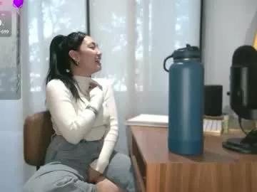 ozhmara from Chaturbate is Freechat