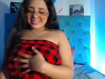 paola_lyon from Chaturbate is Freechat