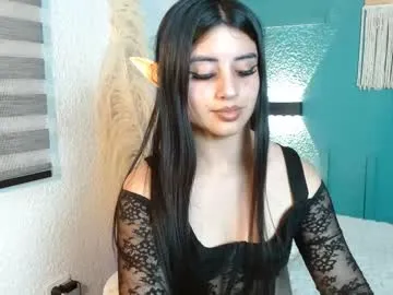 Private parker_leex on Chaturbate