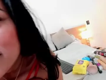 Freechat parys_hot on Chaturbate