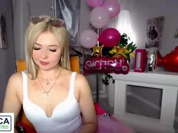 passionate_babe from Chaturbate