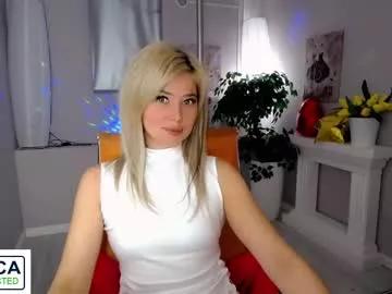 passionate_babe from Chaturbate