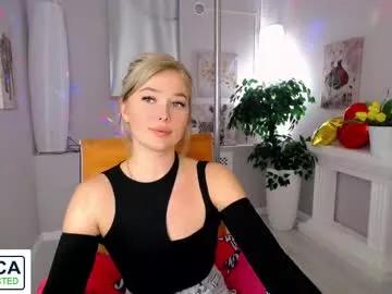 passionate_babe from Chaturbate