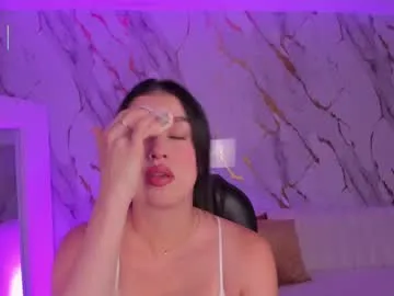 Freechat paulinasantosx on Chaturbate