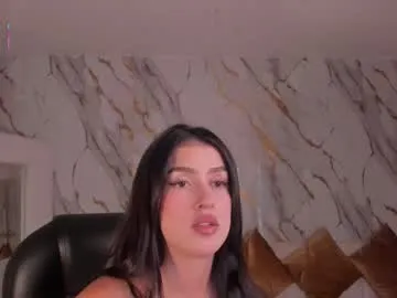 Freechat paulinasantosx on Chaturbate