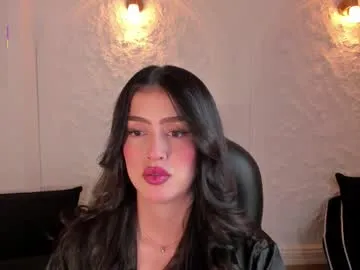 Freechat paulinasantosx on Chaturbate