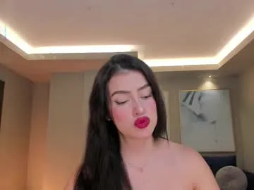 paulinasantosx — GOAL: Cameltoe [18 tokens remaining] Can I be yours today? Come and play with me #latina #heels #erotic #squirt #slim