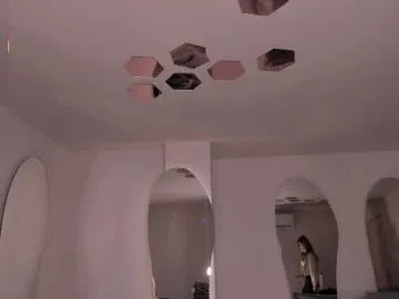 Freechat paulinasantosx on Chaturbate