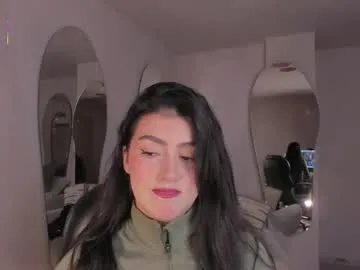 Freechat paulinasantosx on Chaturbate