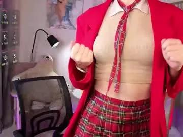 peachy_carrie from Chaturbate